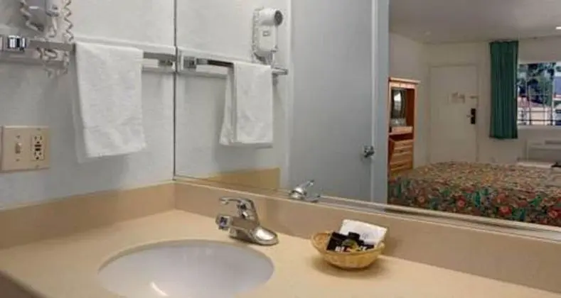 King Jacuzzi Room Non-Smoking