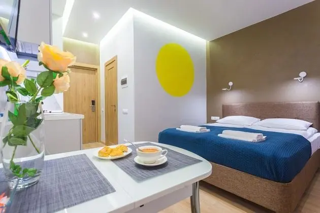 Standard Apart Daire