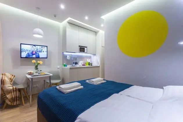 Standard Apart Daire