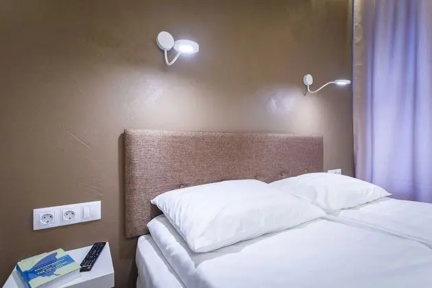 Standard Apart Daire