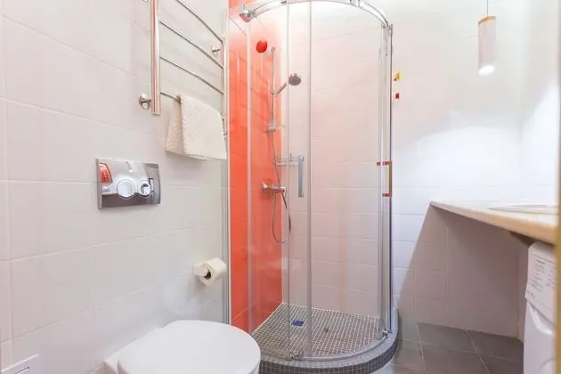 Standard Apart Daire