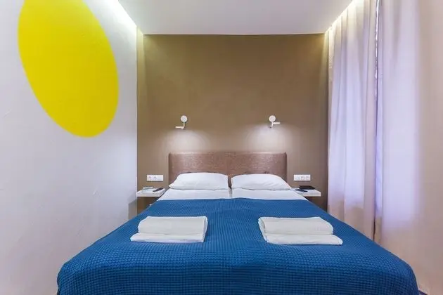 Standard Apart Daire