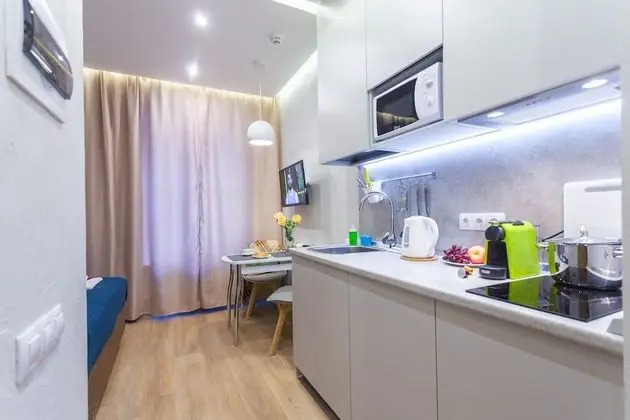 Standard Apart Daire