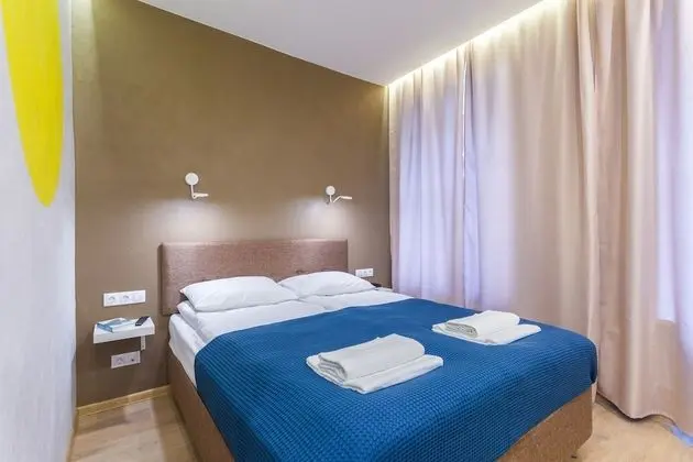 Standard Apart Daire