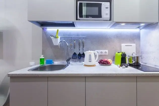 Standard Apart Daire