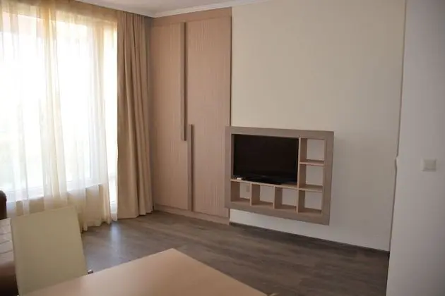 Apart Daire, 1 Yatak Odası (for 2 people)