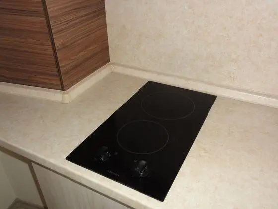 Apart Daire, 1 Yatak Odası (for 2 people)