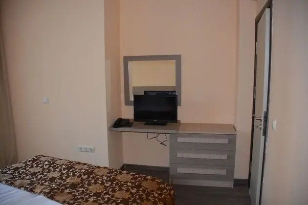 Apart Daire, 1 Yatak Odası (for 2 people)