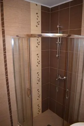 Apart Daire, 1 Yatak Odası (for 2 people)