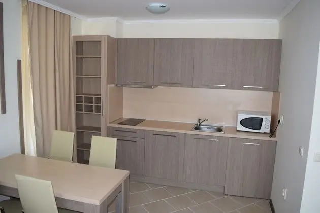 Apart Daire, 1 Yatak Odası (for 4 people)