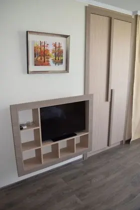 Apart Daire, 1 Yatak Odası (for 4 people)