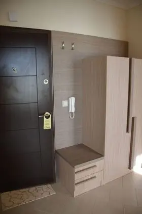 Apart Daire, 1 Yatak Odası (for 4 people)