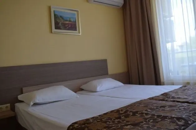 Apart Daire, 1 Yatak Odası (for 4 people)