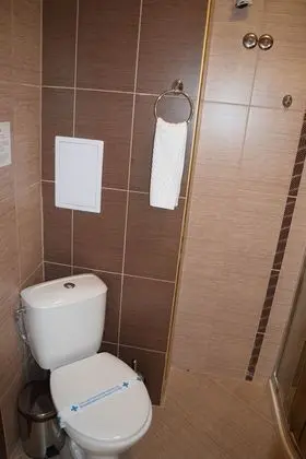 Apart Daire, 1 Yatak Odası (for 4 people)
