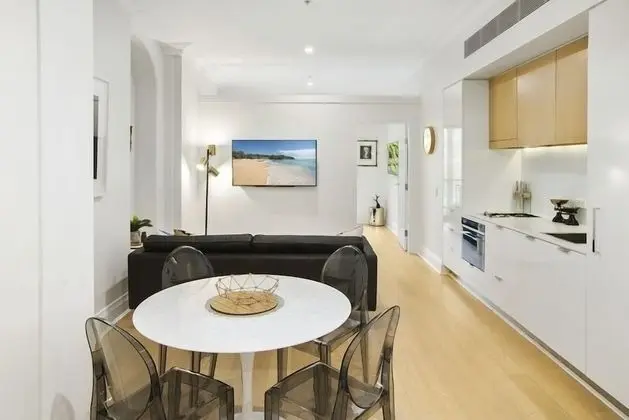 Design Apart Daire