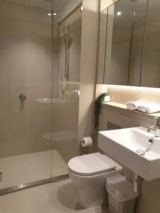 Apart Daire, 2 Yatak Odası, 2 Banyolu