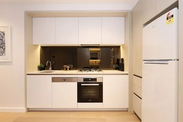 Apart Daire, 1 Yatak Odası, Şehir Manzaralı