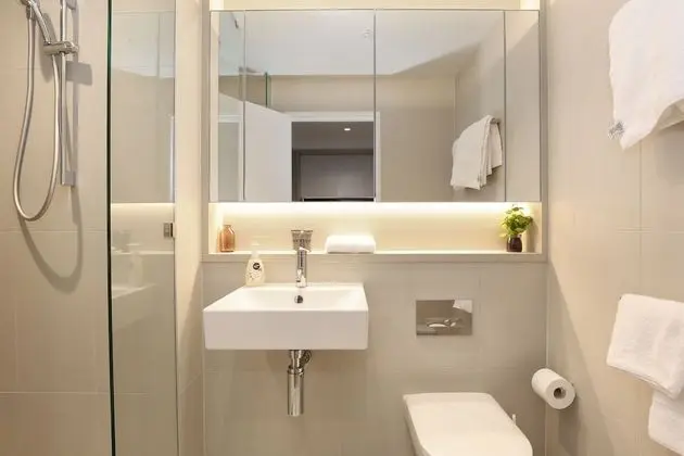 Apart Daire, 1 Yatak Odası, Şehir Manzaralı