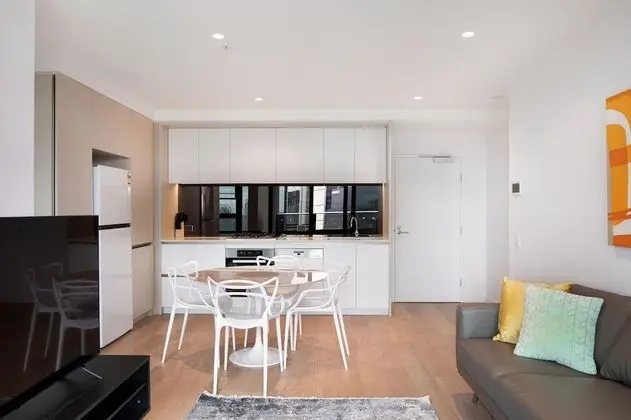 Apart Daire, 2 Yatak Odası, 2 Banyolu, Şehir Manzaralı