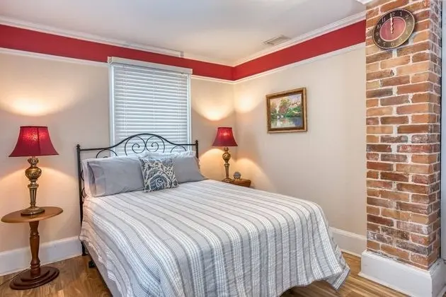 Apart Daire (Orange Street Apartment)