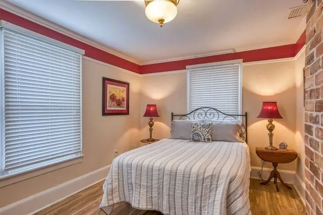Apart Daire (Orange Street Apartment)