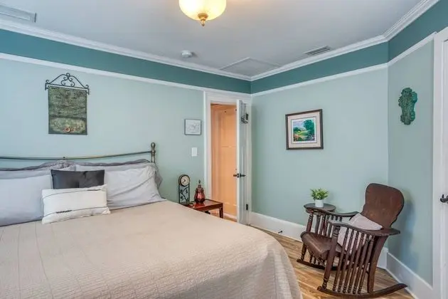 Apart Daire (Orange Street Apartment)