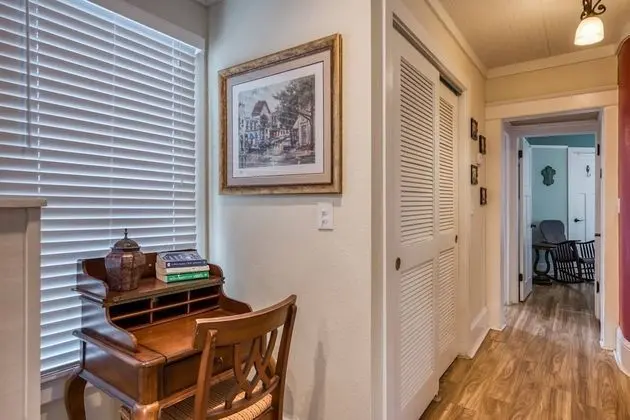 Apart Daire (Orange Street Apartment)
