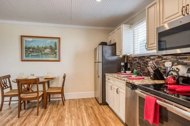 Apart Daire (Orange Street Apartment)