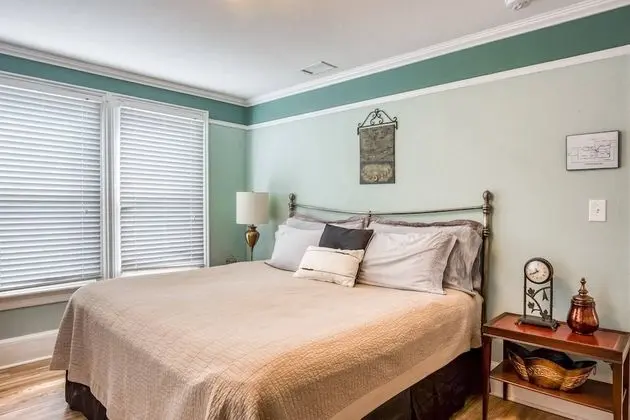 Apart Daire (Orange Street Apartment)
