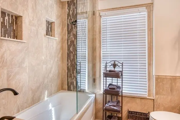 Apart Daire (Orange Street Apartment)