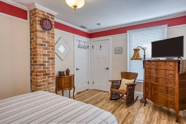 Apart Daire (Orange Street Apartment)