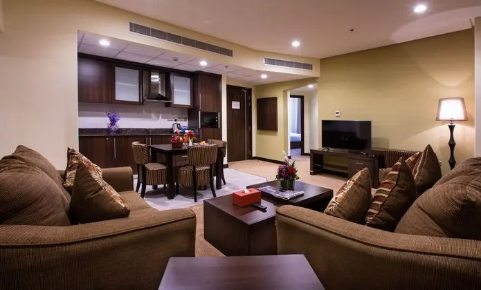 Suit Premier One Bedroom