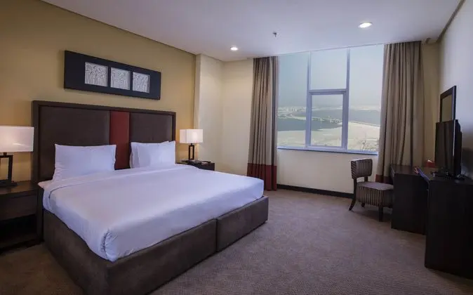 Suit Premier One Bedroom