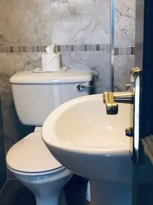 Tek Büyük Yataklı Oda (5)