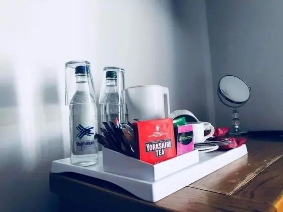 Tek Büyük Yataklı Oda (6)