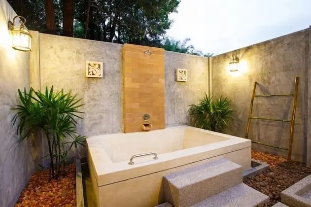 Deluxe Villa