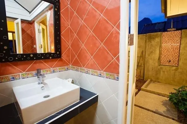 Deluxe Villa