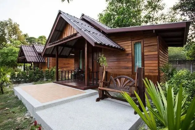 Kır Evi