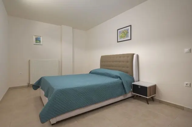 Deluxe Villa, 5 Yatak Odası, Kişiye Özel Havuzlu
