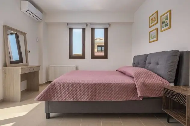 Deluxe Villa, 5 Yatak Odası, Kişiye Özel Havuzlu