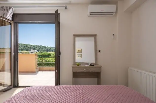 Deluxe Villa, 5 Yatak Odası, Kişiye Özel Havuzlu