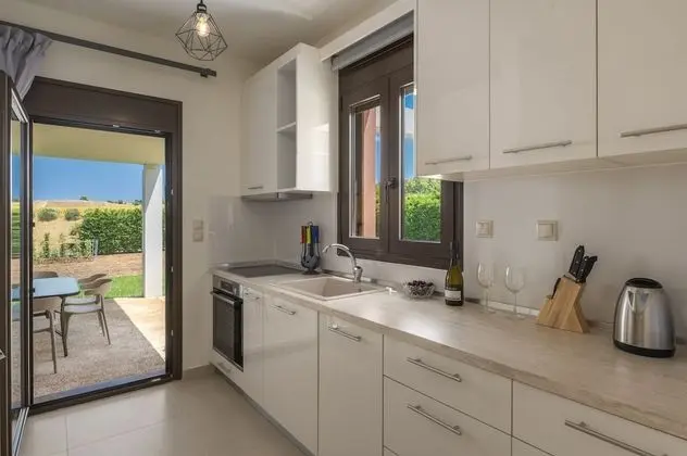 Deluxe Villa, 5 Yatak Odası, Kişiye Özel Havuzlu
