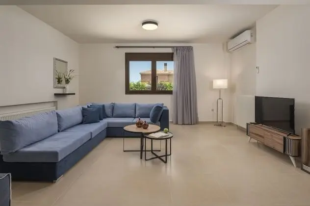 Deluxe Villa, 5 Yatak Odası, Kişiye Özel Havuzlu