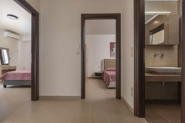 Deluxe Villa, 5 Yatak Odası, Kişiye Özel Havuzlu