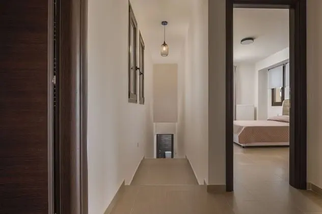 Deluxe Villa, 5 Yatak Odası, Kişiye Özel Havuzlu