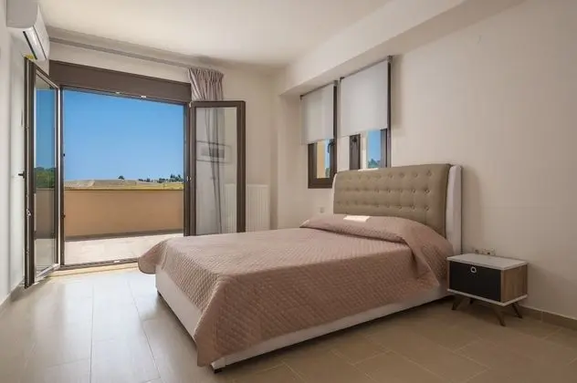 Deluxe Villa, 5 Yatak Odası, Kişiye Özel Havuzlu
