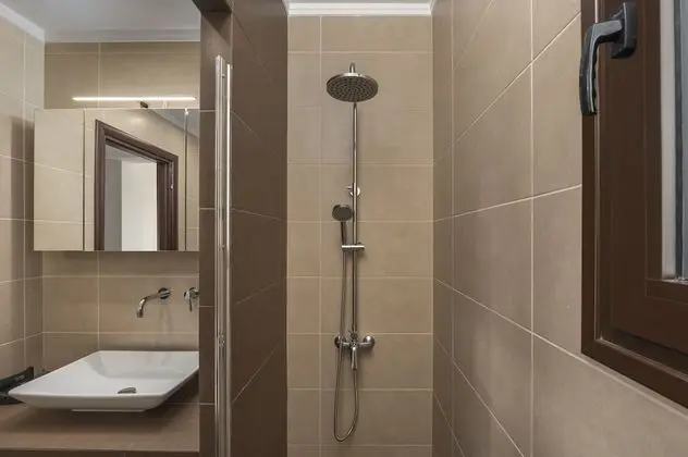 Deluxe Villa, 5 Yatak Odası, Kişiye Özel Havuzlu