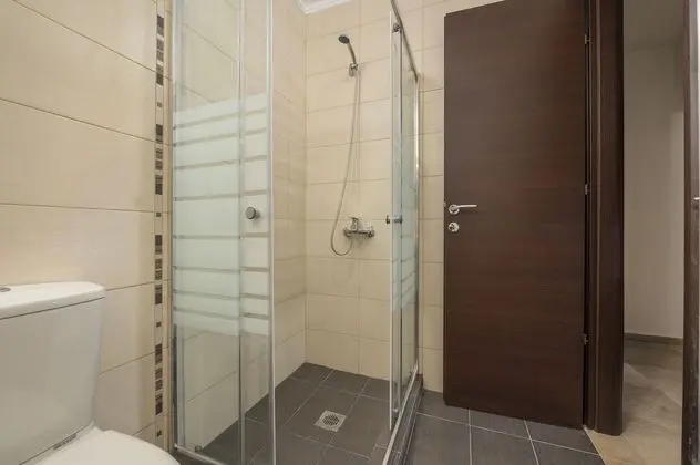 Deluxe Villa, 5 Yatak Odası, Kişiye Özel Havuzlu
