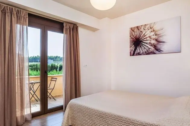 Superior Villa, 4 Yatak Odası, Kişiye Özel Havuzlu
