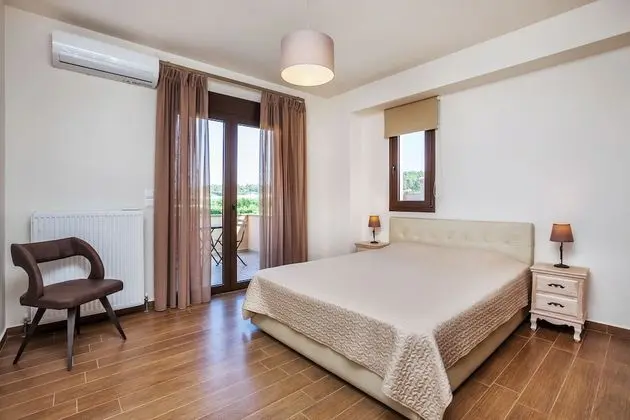 Superior Villa, 4 Yatak Odası, Kişiye Özel Havuzlu